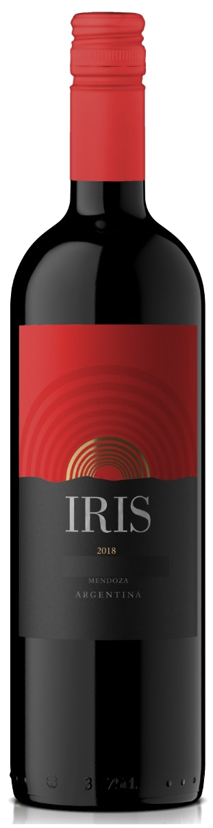 아이리스 까베르네 소비뇽 2024