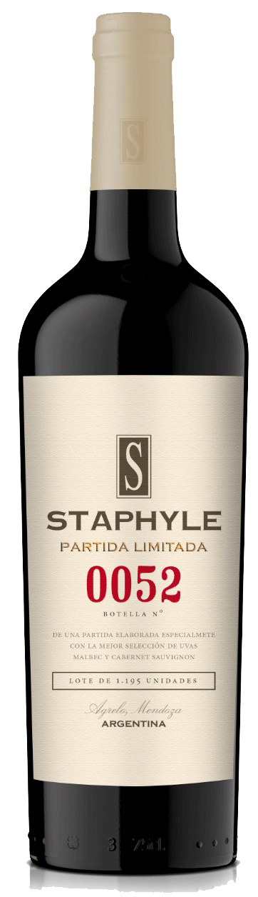 스타필레 파티다 리미타다 말벡 2021