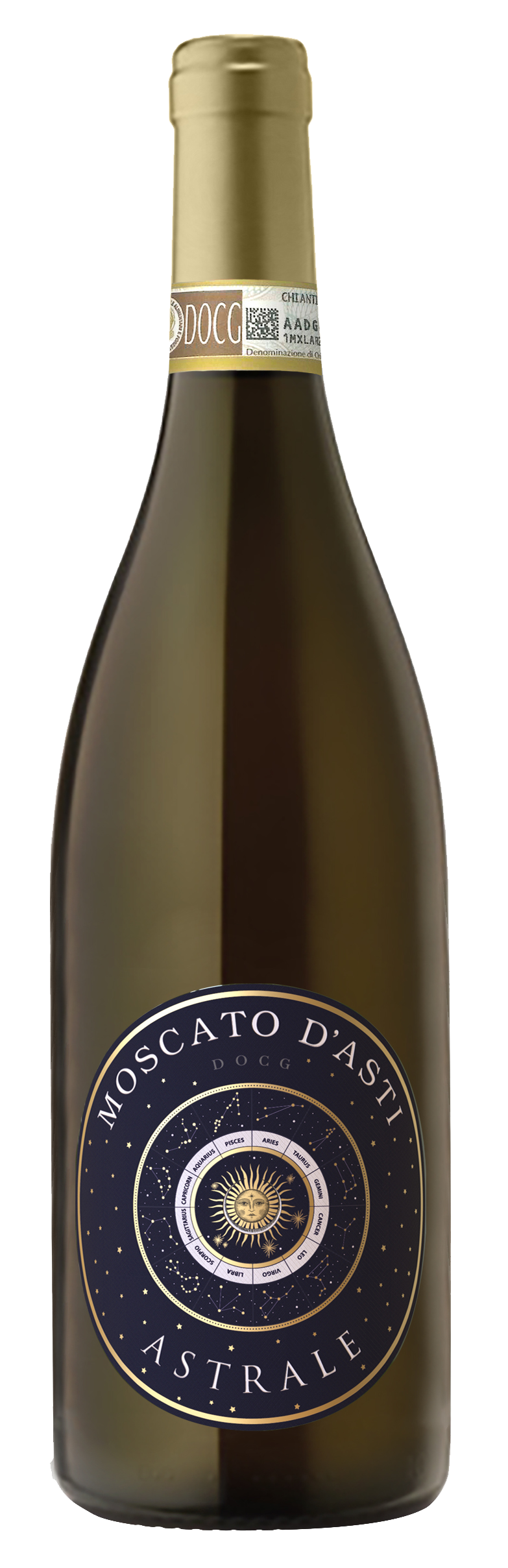 아스트랄 모스카토 다스티 2022