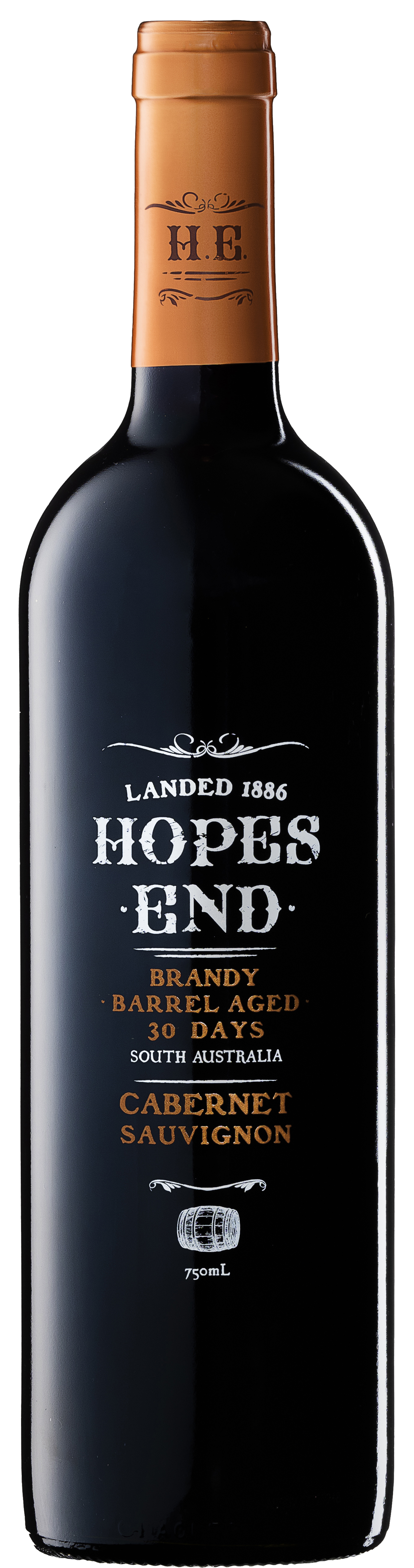 호프엔드 까베르네 소비뇽 2022