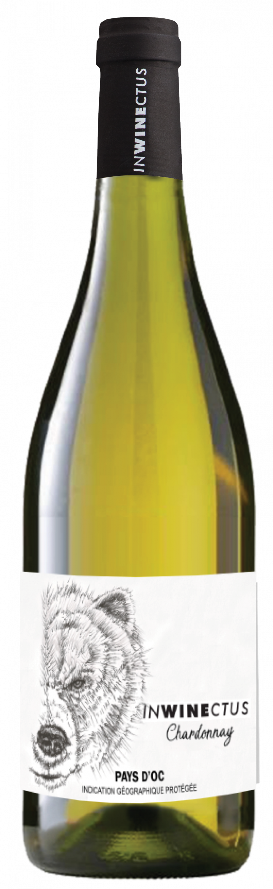 인와인 크투스 샤도네이 2024