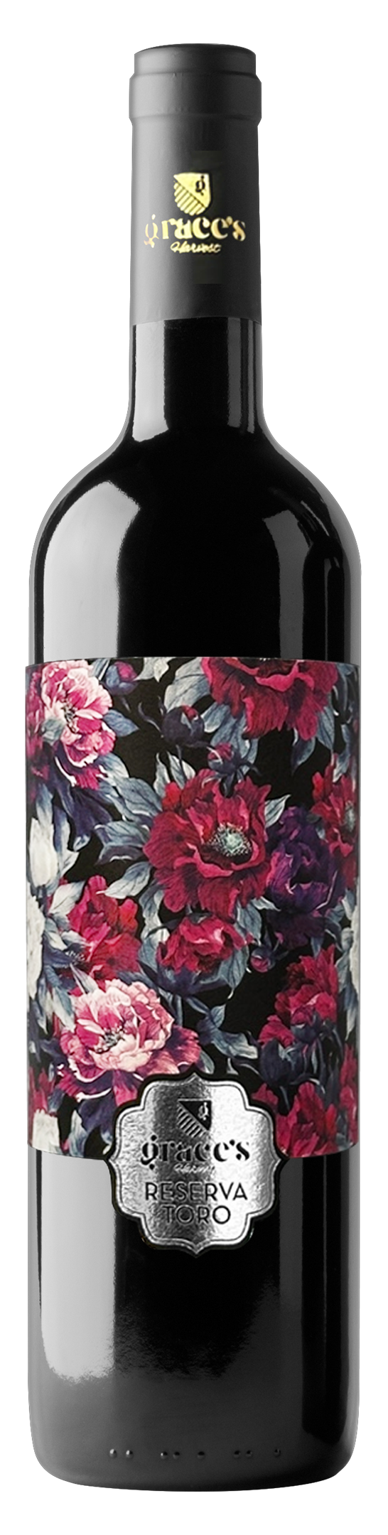 그레이스 하비스트 토로 모란 2020