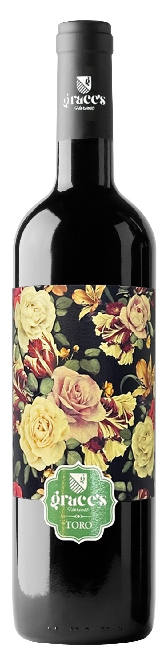 그레이스 하비스트 토로 장미 2020