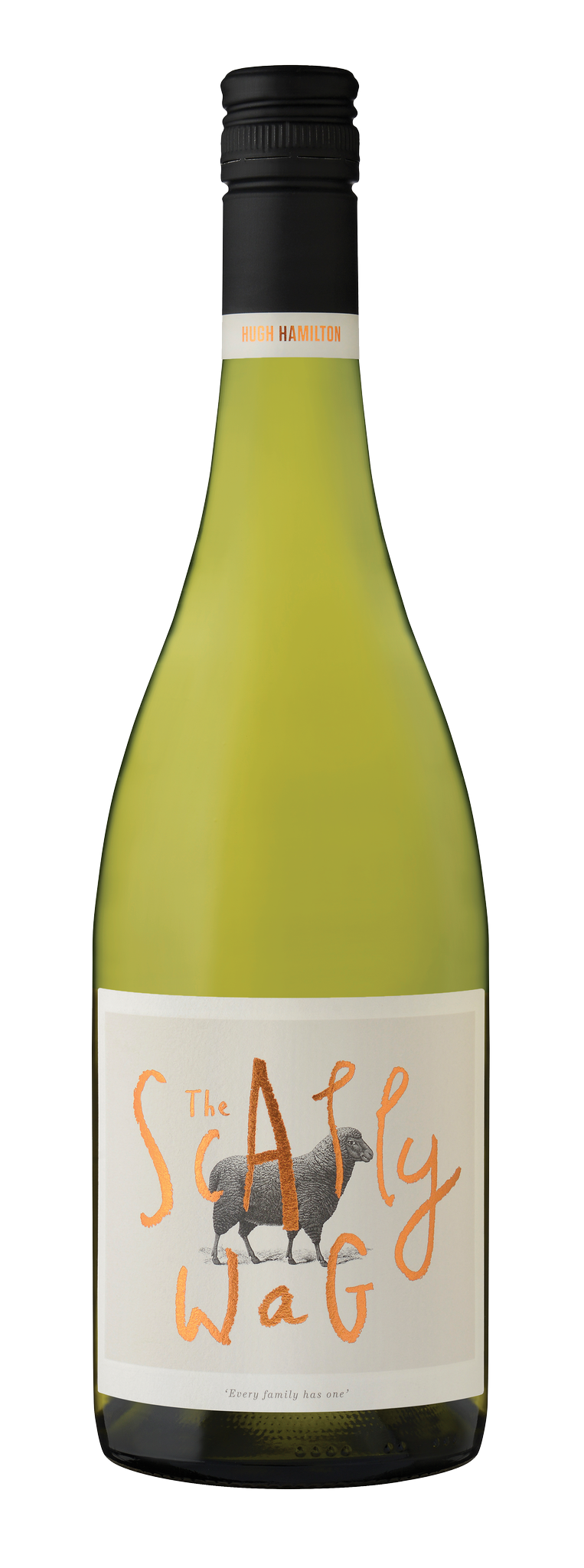 스칼리웨그 샤도네이 2021