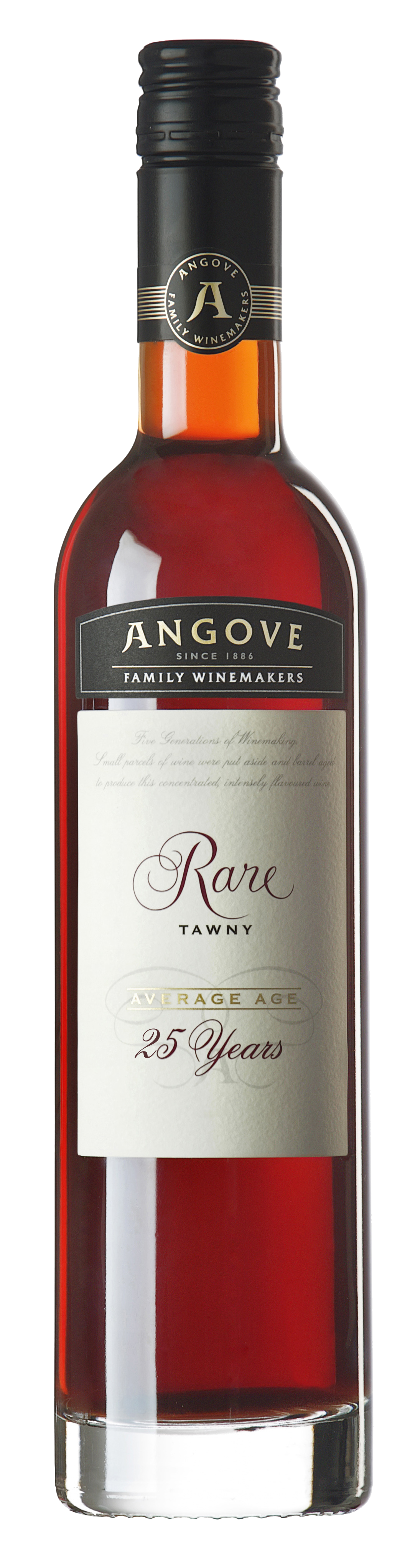 레어 토니 25년 NV