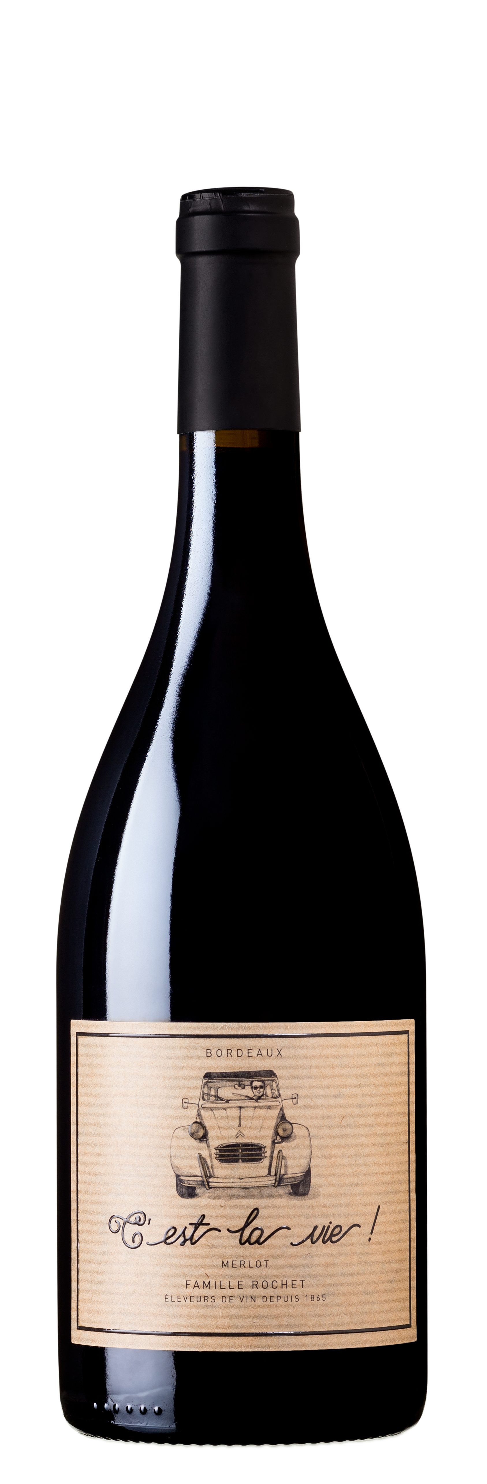 샤또 말벳 세라비 2022