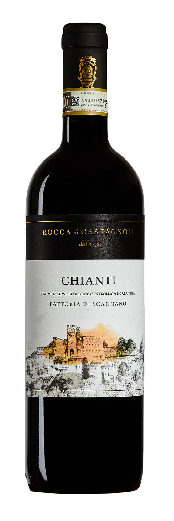 끼안티 파토리아 디 스칸사노