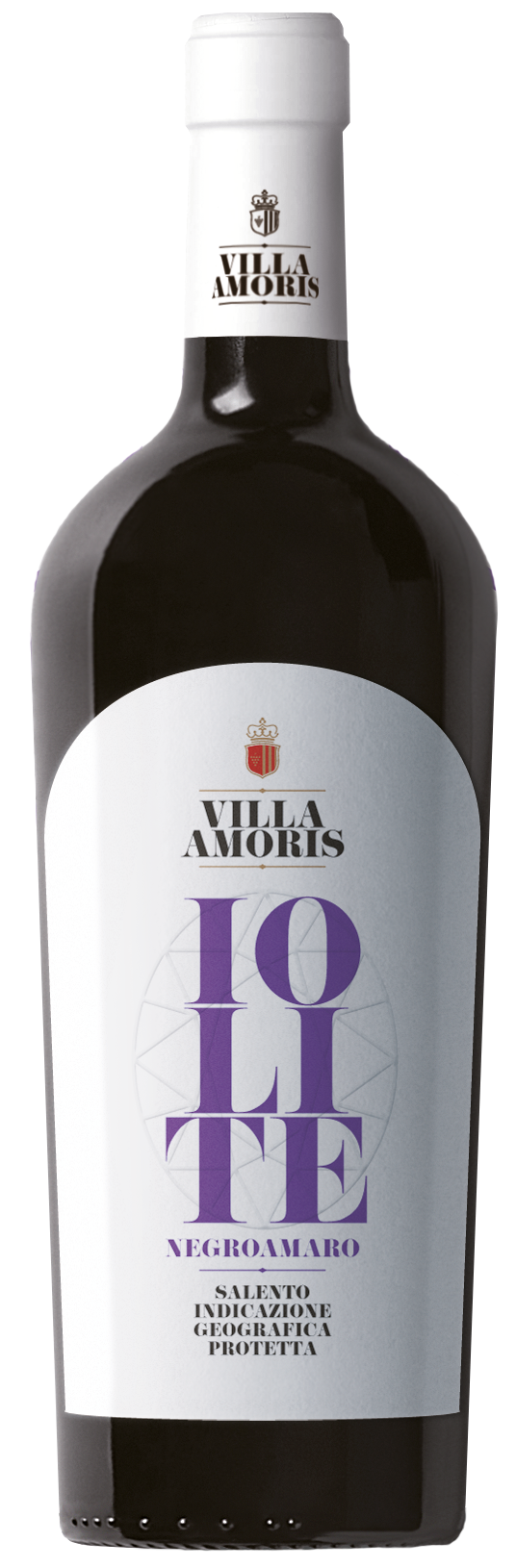 아이올라이트 네그로아마로 2016