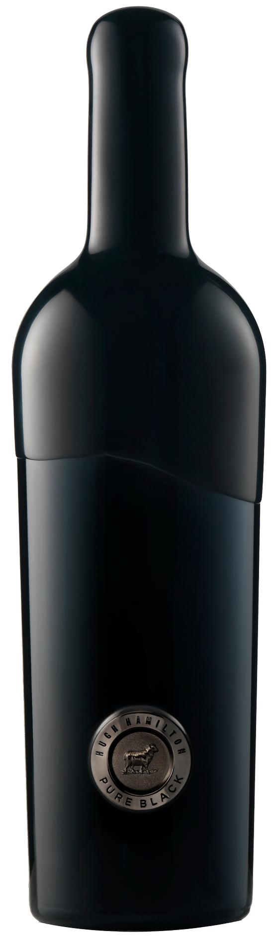 퓨어블랙 쉬라즈 2017