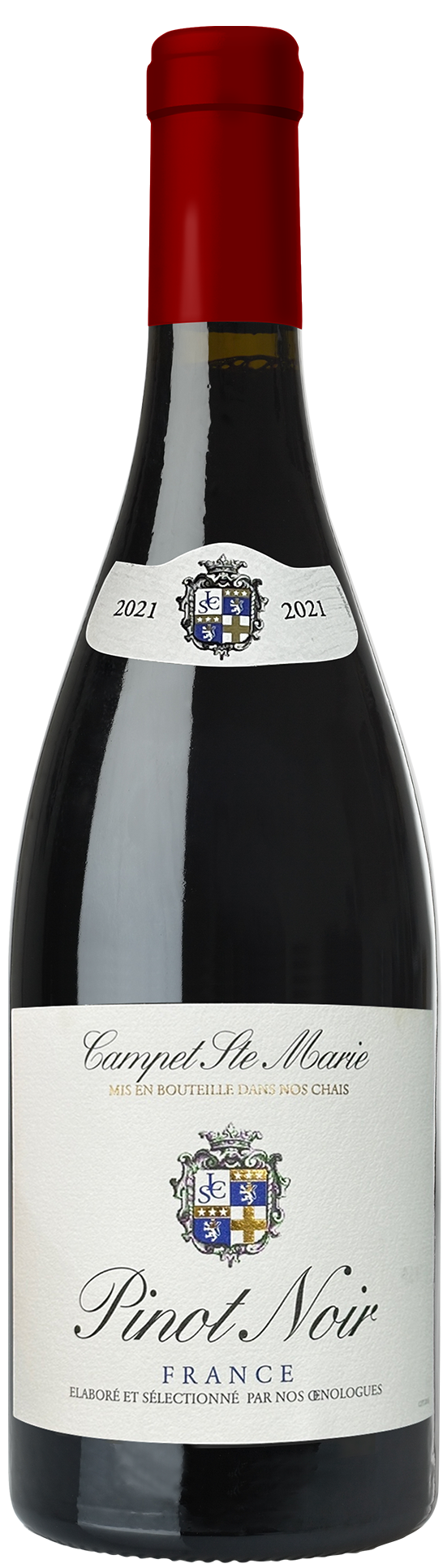 깡빼 생 마리 피노누아 2024