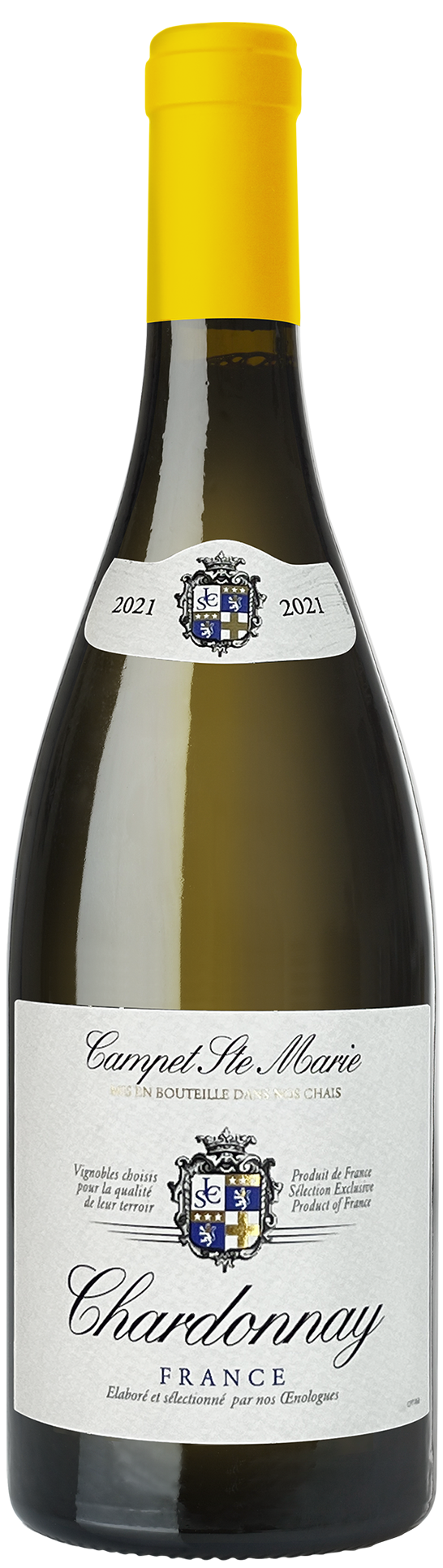 깡빼 생 마리 샤르도네 2024