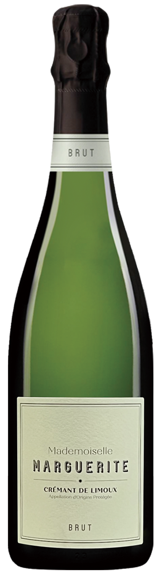 마드모아젤 마가렛 끄레망 드 리무 브뤼