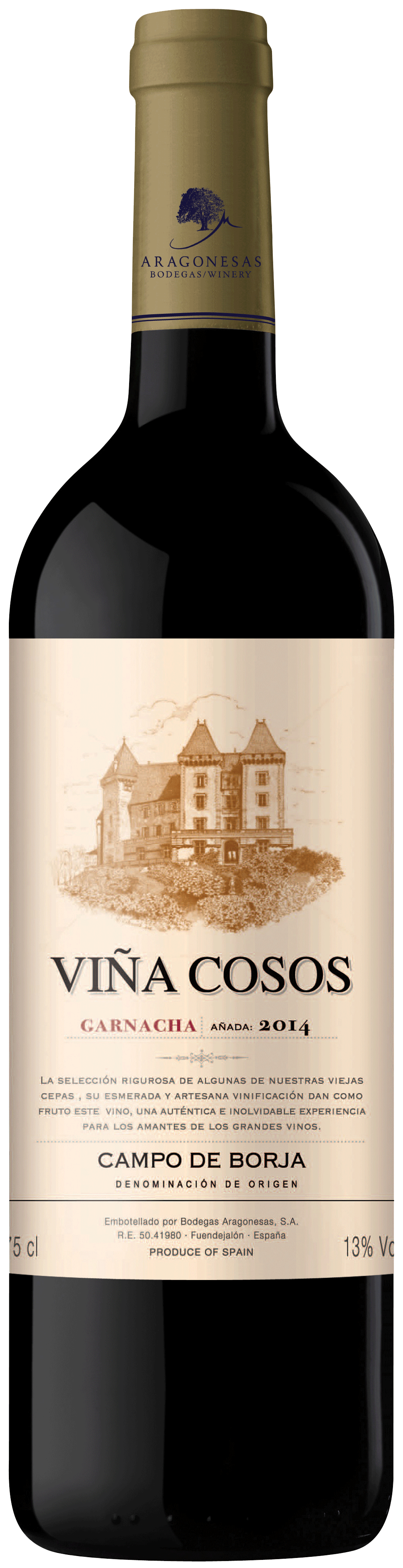 비냐 꼬소스 2023