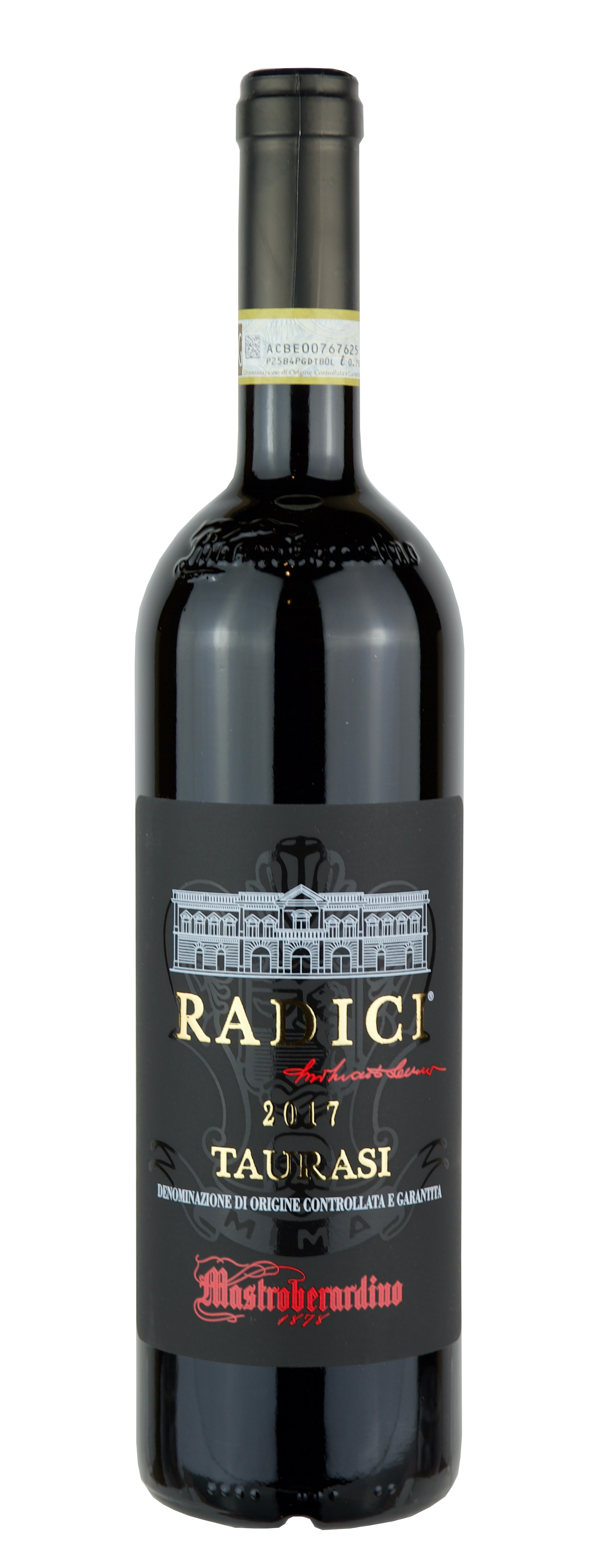 라디치 타우라시 2017