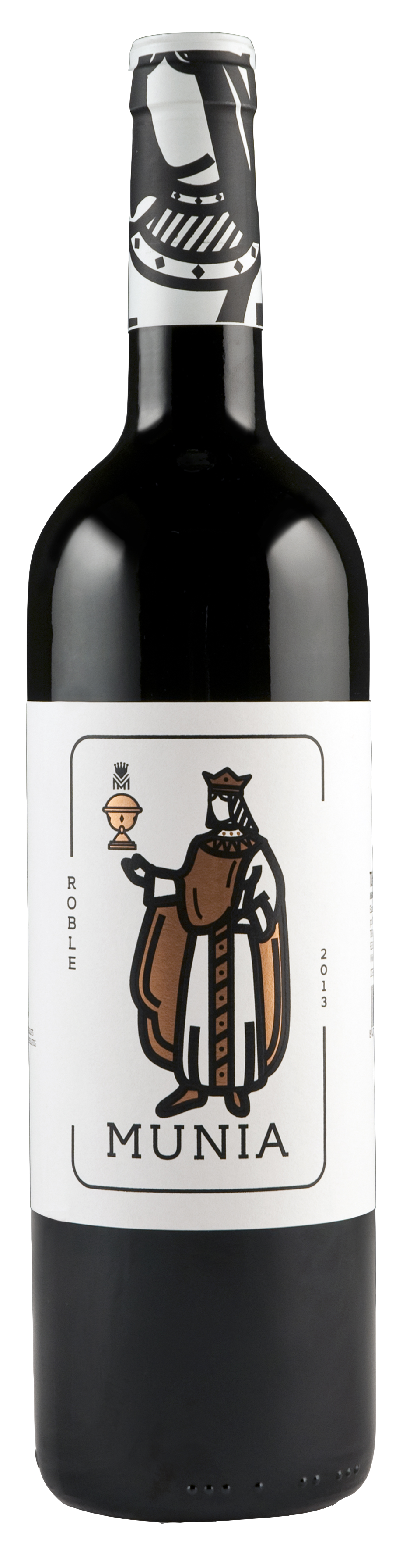 무니아 로블레 2022