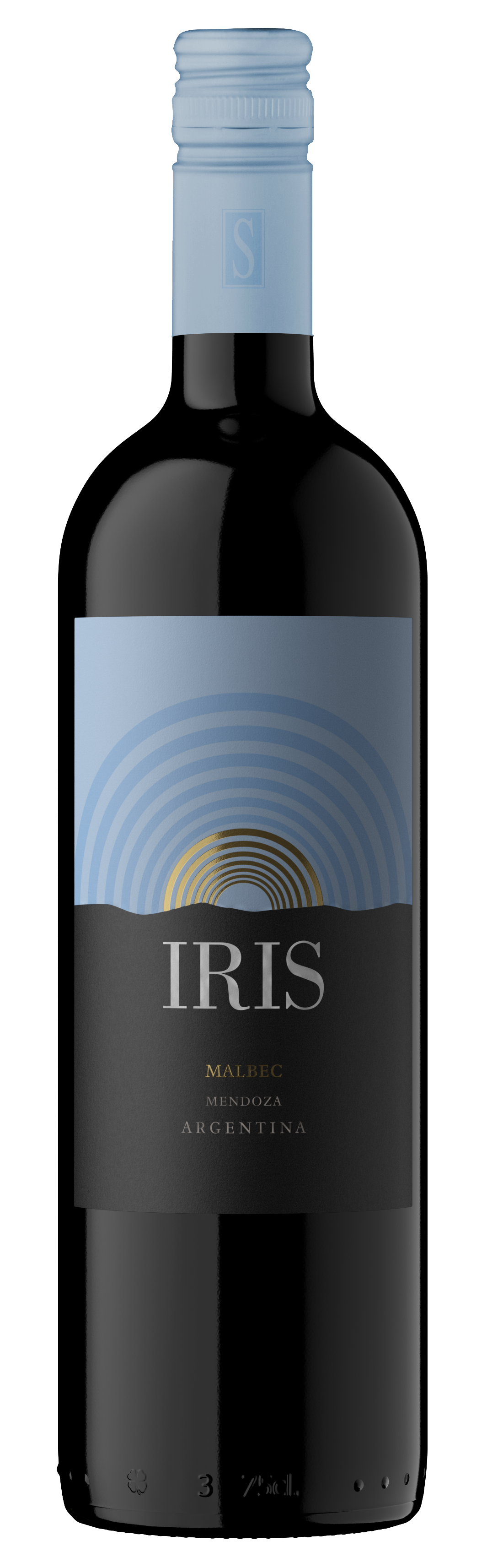 아이리스 말벡 2025