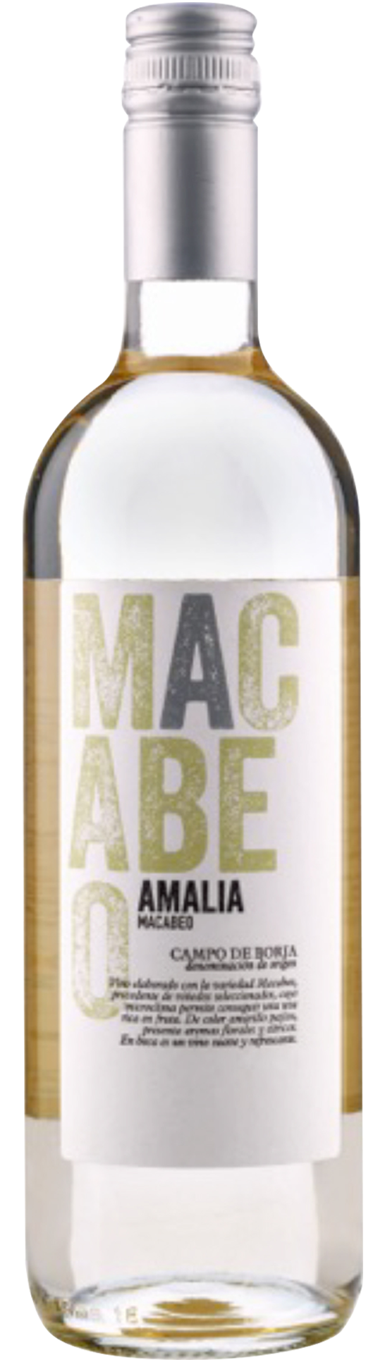 아멜리아 마카베오