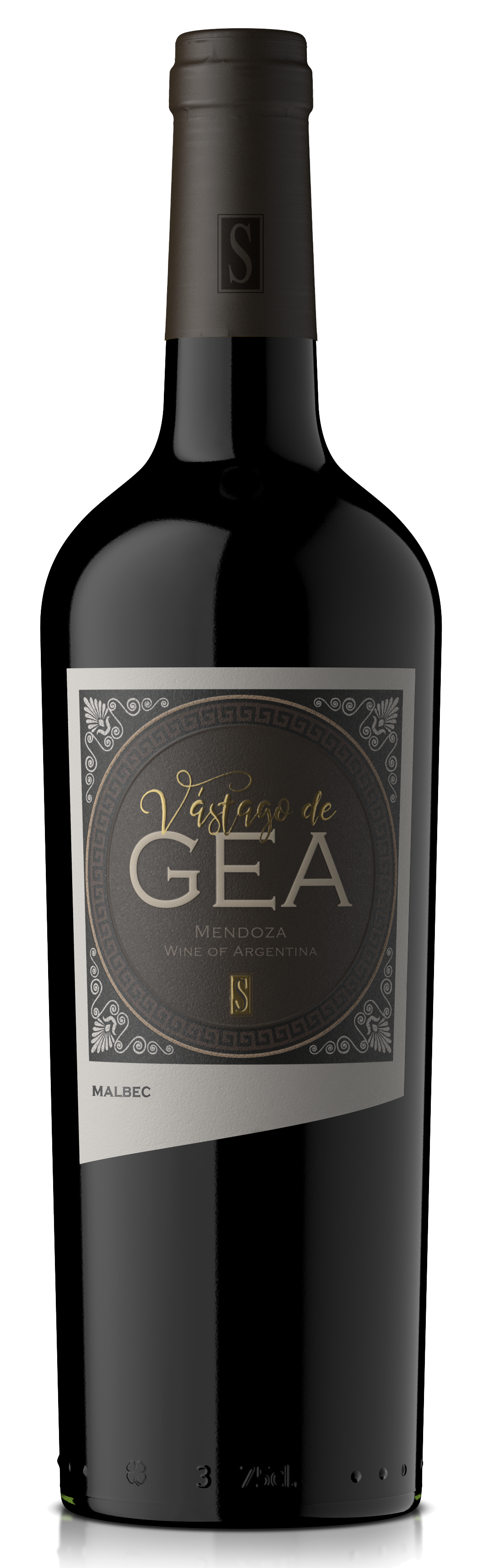 바스타고 드 제아 말벡 2023