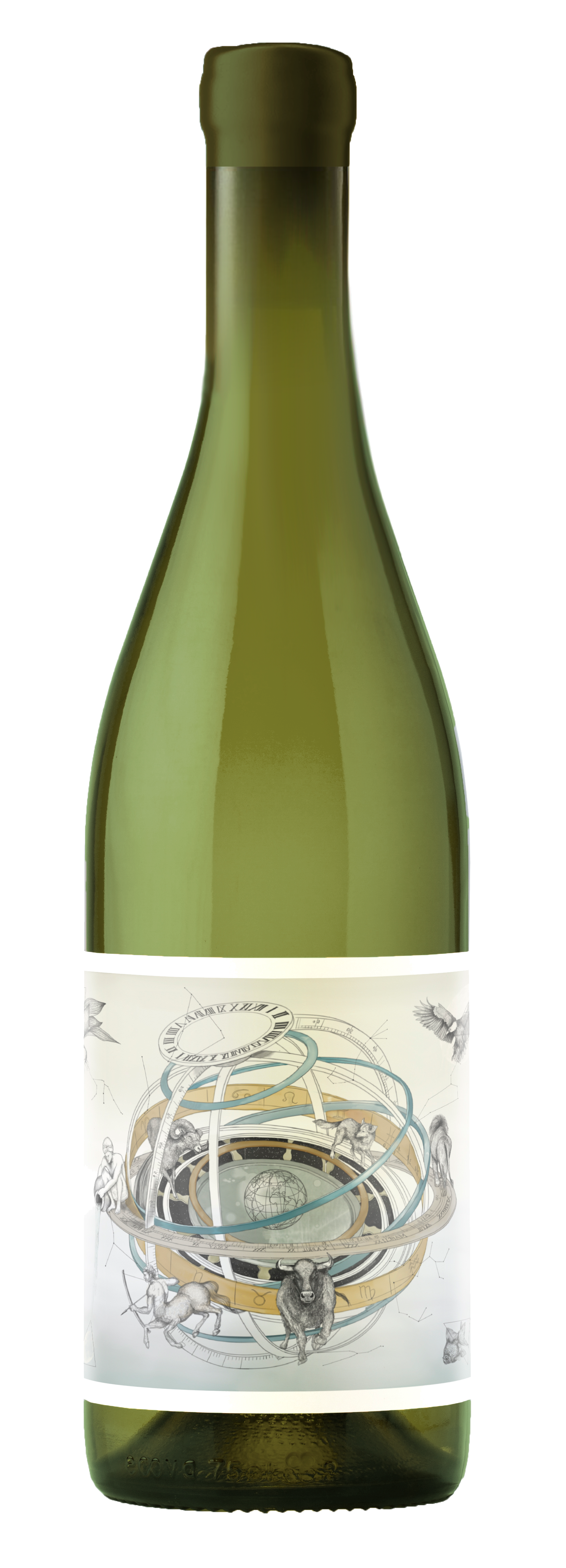 크론티라스 코스믹 앰버 2022