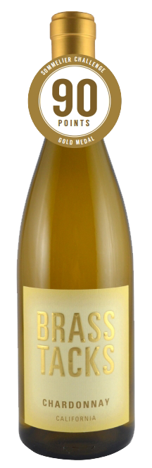 브래스 택스 샤도네이 2021