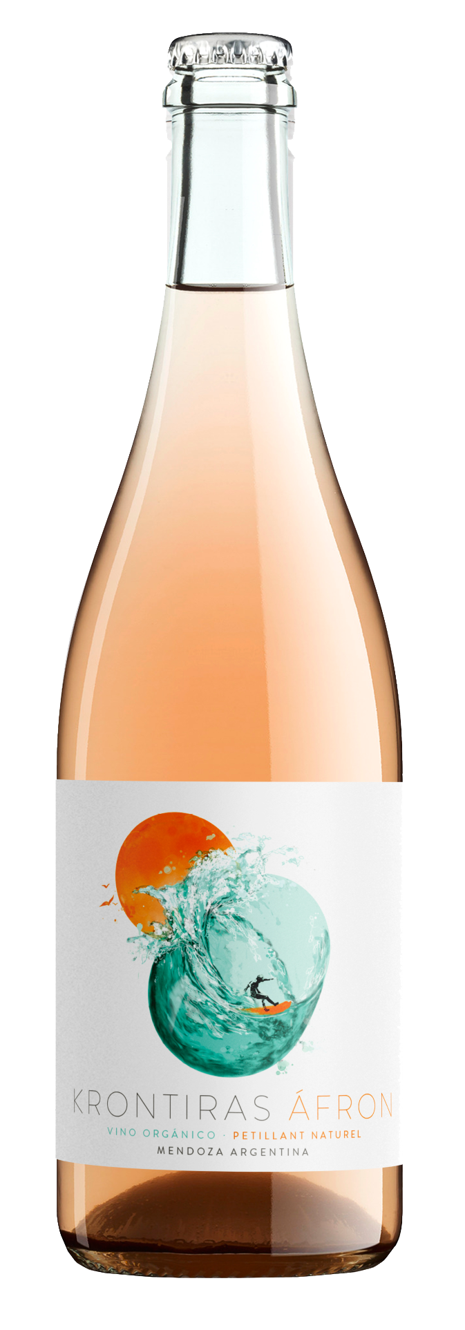 크론티라스 아프론 펫 낫 2022