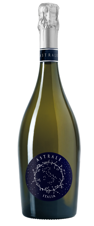 아스트랄 스푸만테 엑스트라 드라이 NV