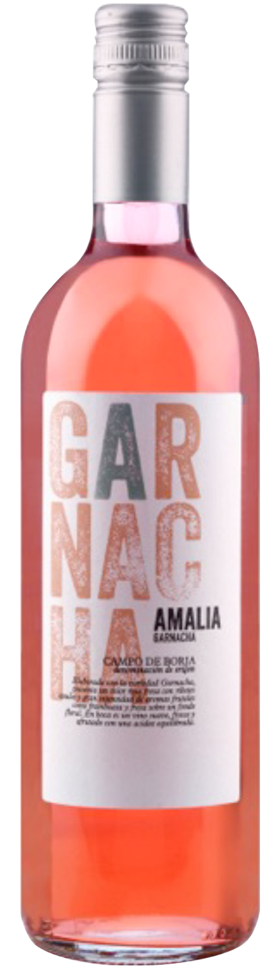 아멜리아 가르나차 로제