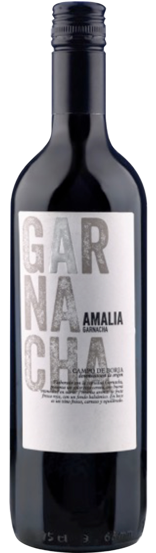 아멜리아 가르나차