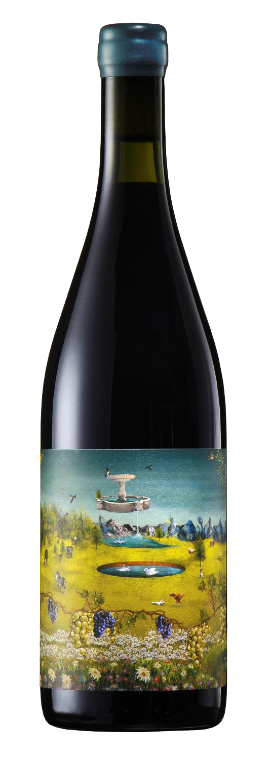 크론티라스 말벡 네츄럴 2022