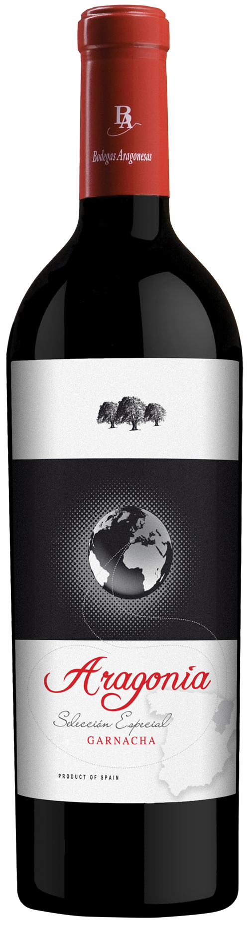 아라고니아 셀렉시온 에스빼시알 2020