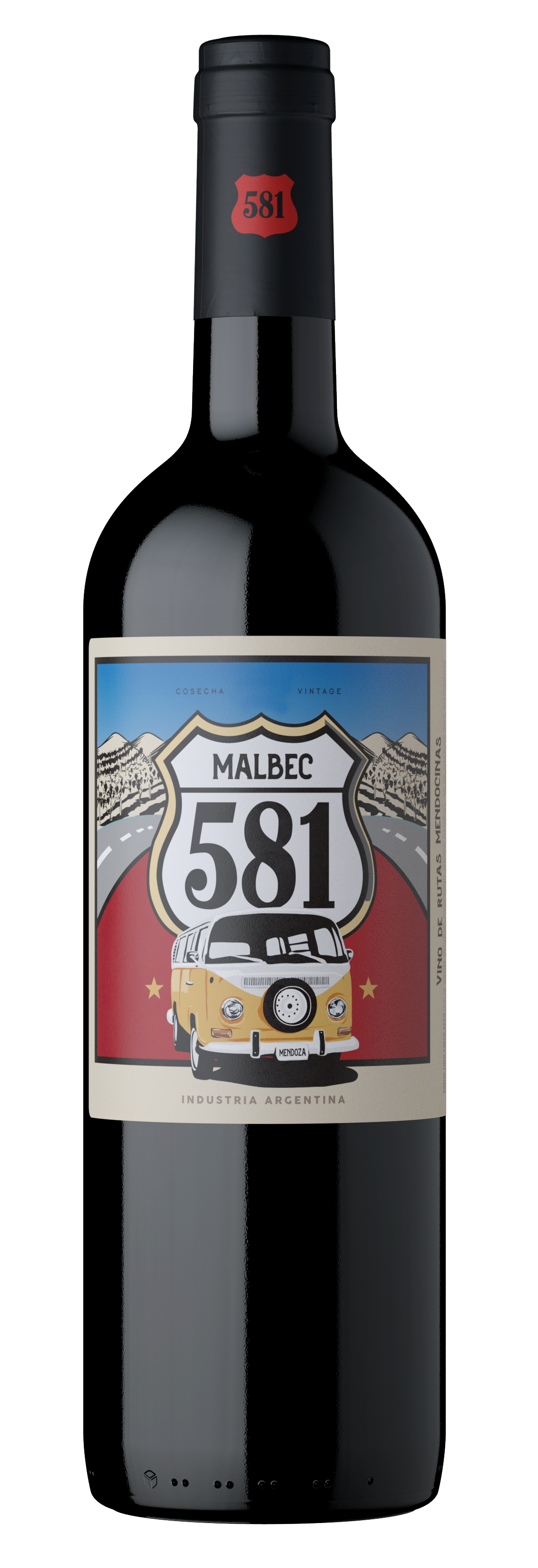 581 말벡 2025