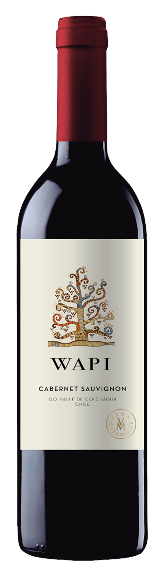 와피 까베르네 쇼비뇽