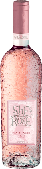 쉬즈 올웨이즈 로제 N/V