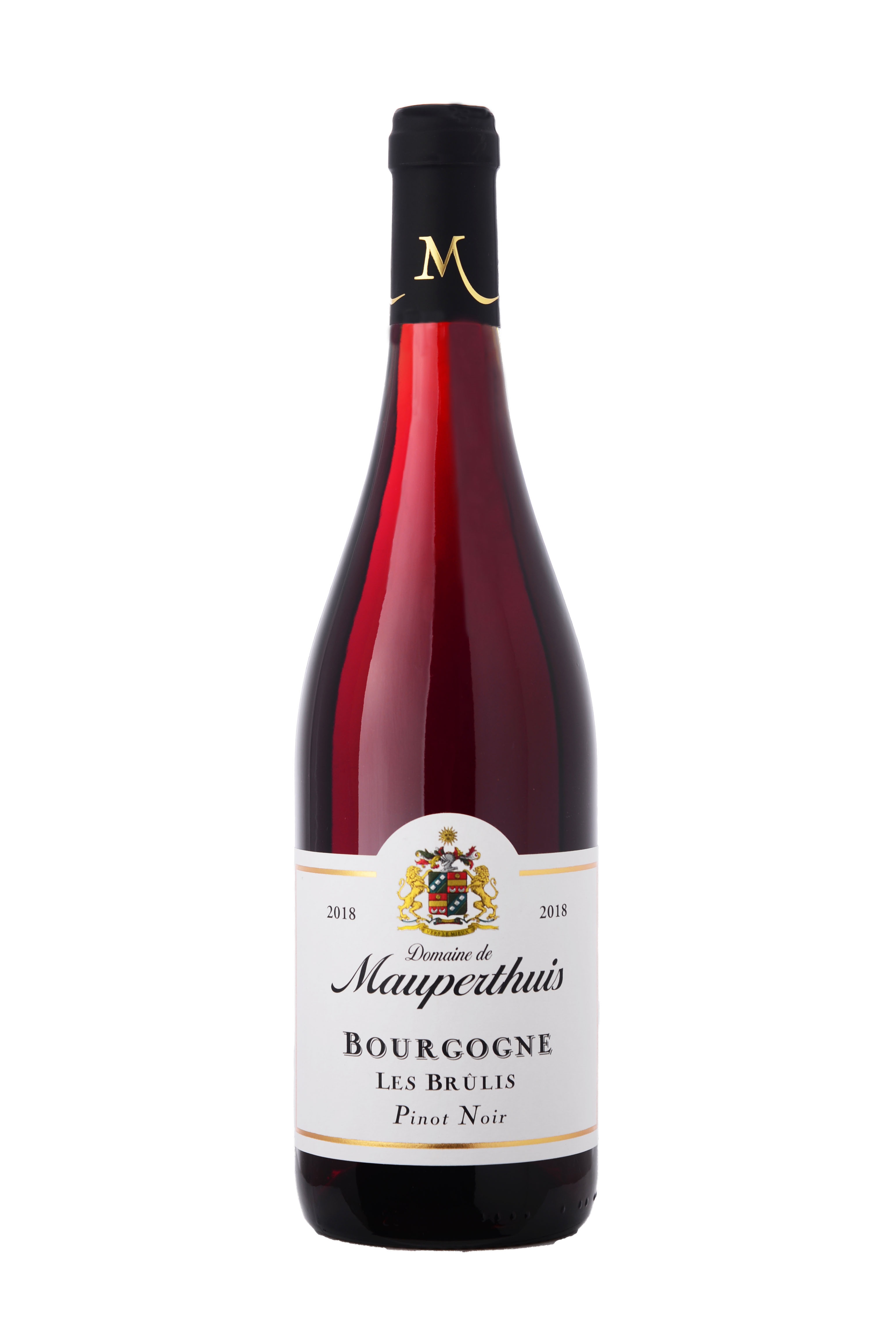 모뻬르뚜이 레 브륄리 피노누아 2022