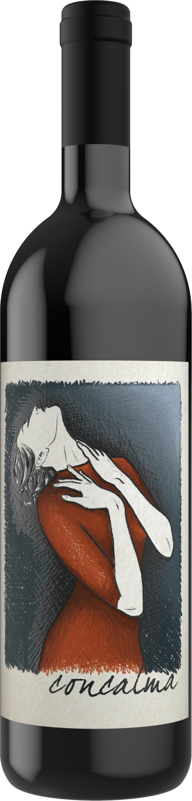 콘칼마 로쏘 2019