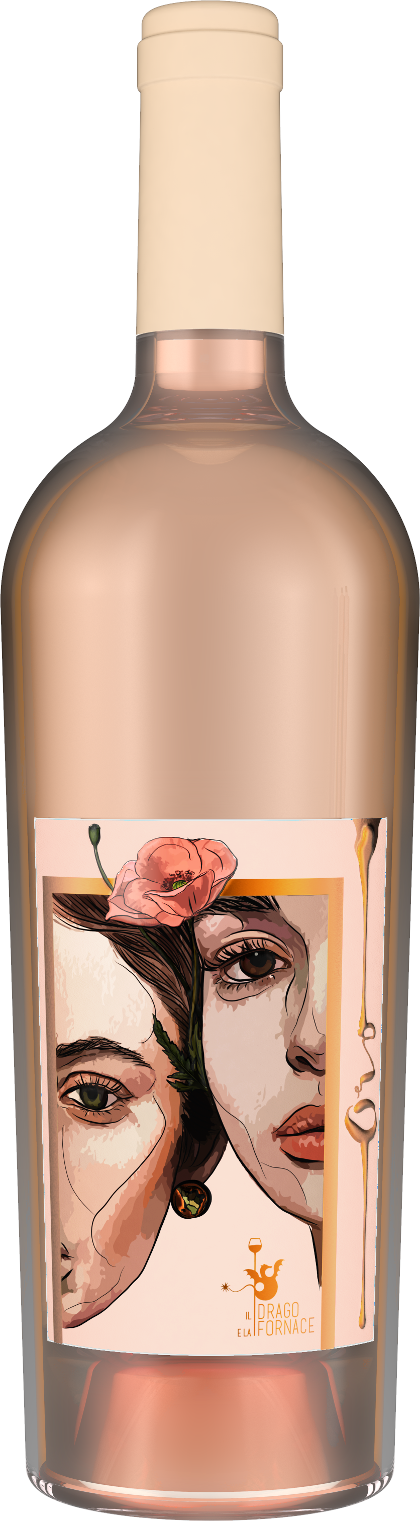 오로 로사토 2022