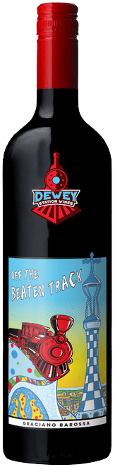 오프 더 비튼 트랙 그라시아노 2020