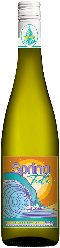 스프링 타이드 리슬링  2022