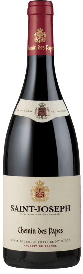 슈망 데 파쁘 – 생 조셉 2020