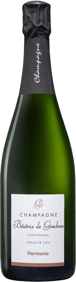 샴페인 베아트리스 드 짐브르 – 하모니 프리미에 크뤼 브뤼