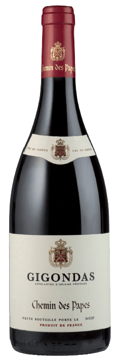 슈망 데 파쁘 – 지공다스 2020