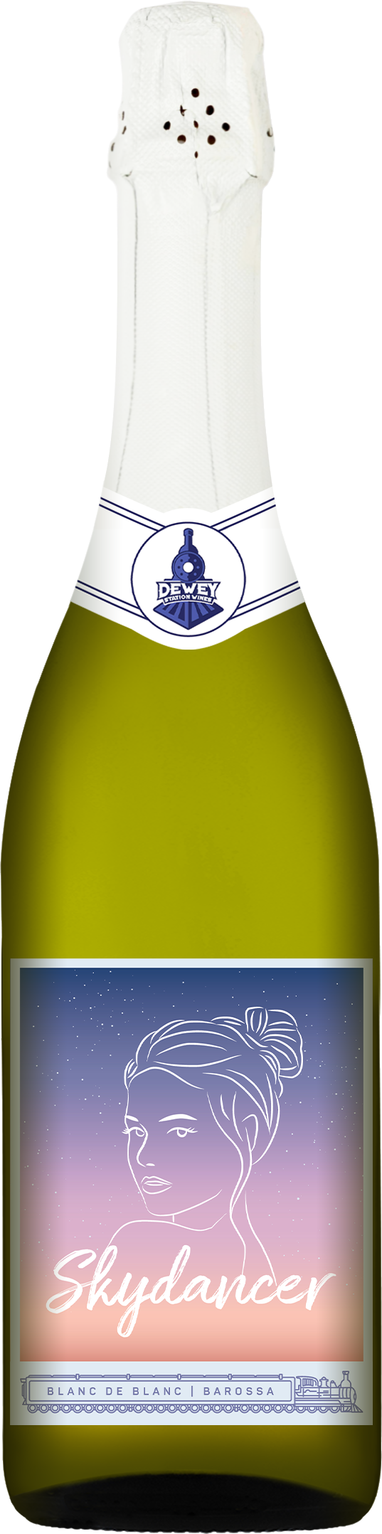 듀웨이 스테이션 와인즈 – 스카이댄서 블랑 드 블랑