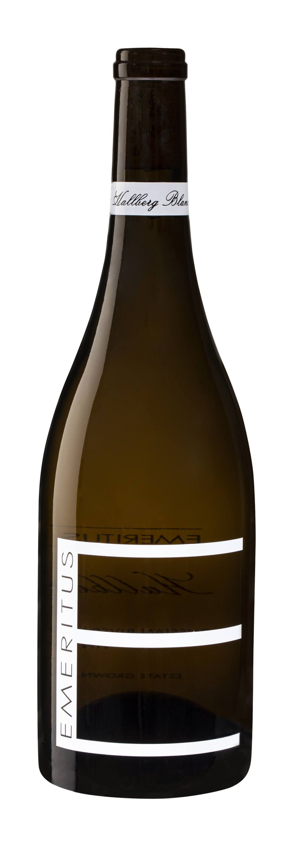 이메리투스 홀버그 블랑 2024