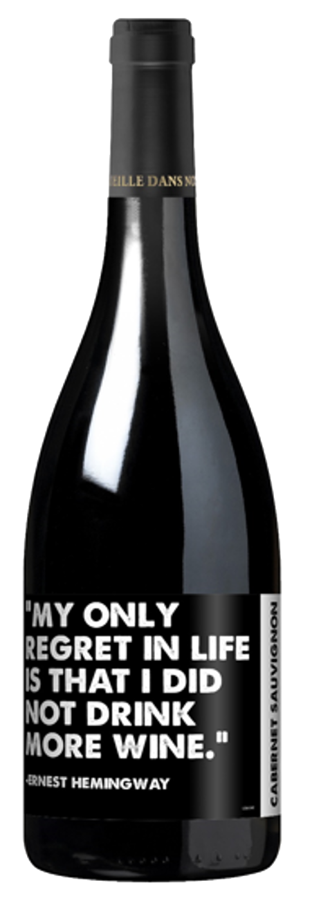 레 모 까베르네쇼비뇽