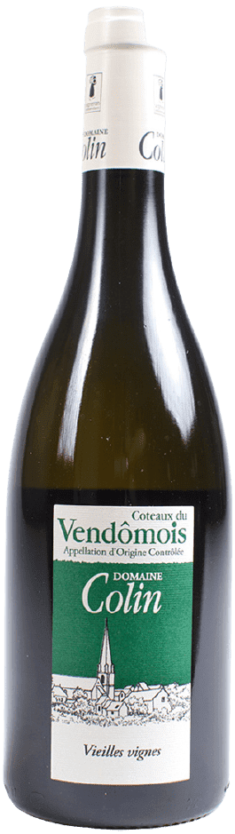 도멘 꼴랑 – 비에이 비뉴 블랑 2021