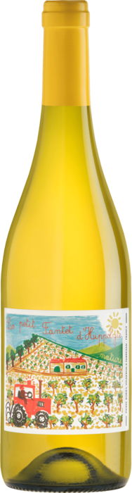 로 쁘띠 팡테 디폴리트 블랑 2022