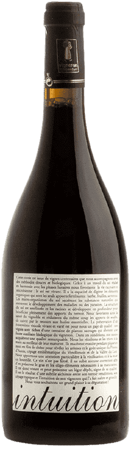 도멘 꼴랑 – 앙튜이씨옹 2019