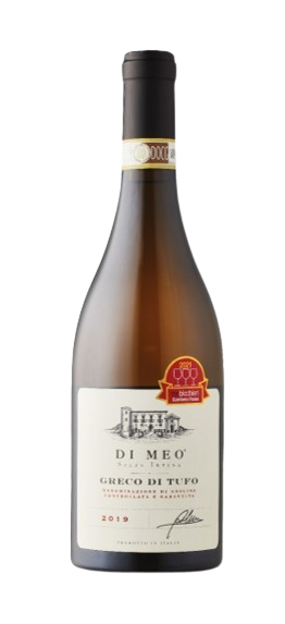 디 메오 그레코 디 투포 2018