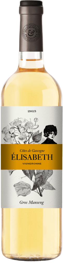 엘리자베스 – 그로망상 2023