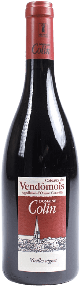 도멘 꼴랑 – 비에이 비뉴 루즈 2020